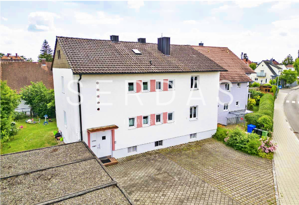 Haus zum Kaufen in Ingolstadt 699.000 € 168 m² - Einfamilienhaus Ingolstadt Südost | Angebot:25476238