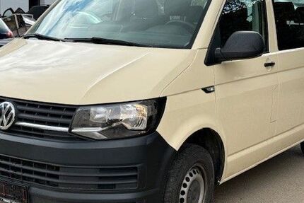 VW T6 Transporter 344.555 km 13.500 &euro; Mainburg Obermepfenbach 84048