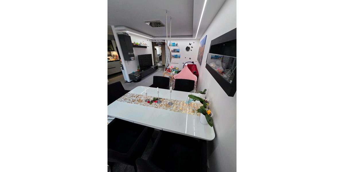 Etagenwohnung Neuburg an der Donau - 3 Zimmer, 78 m&sup2;, 315.000&euro; | Angebot:25957196