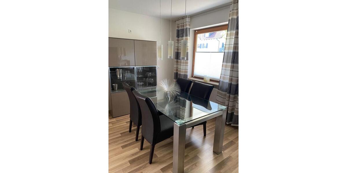 Erdgeschoßwohnung Ingolstadt - 2.5 Zimmer, 64 m&sup2;, 299.000&euro; | Angebot:25994596