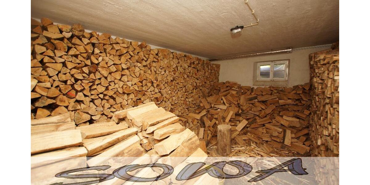 Attraktives Haus mit Ausbaupotential und mit großzügigem Grundstück und Waldfläche in Weichering - Ein Objekt von Ihrem Immobilienpartner SOWA Immobilien und Finanzen - Einfamilienhaus Weichering | Angebot:26060386