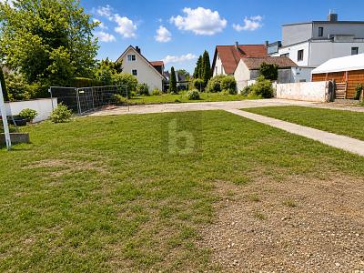 BAUEN SIE IHR EINFAMILIENHAUS IN TOP LAGE - Grundstück Ingolstadt Südost | Angebot:27252445