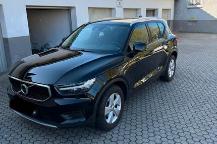 Volvo XC40 152.000 km 19.500 &euro; Ingolstadt 85055