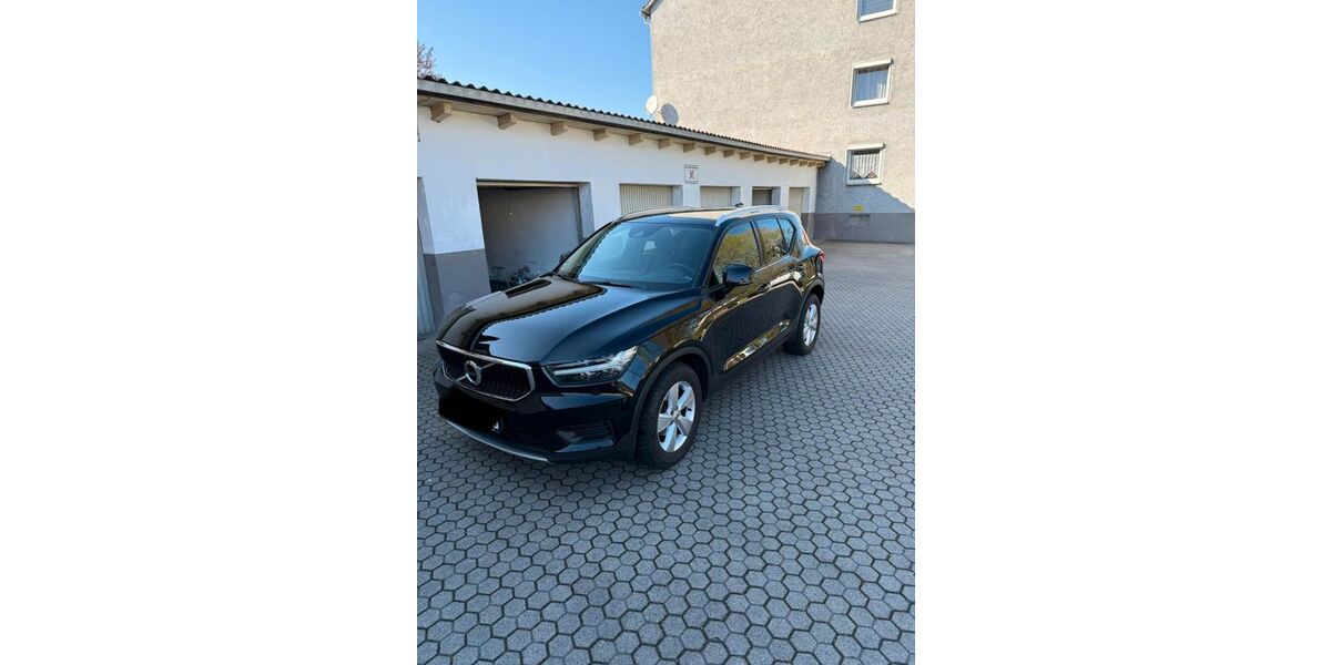 Volvo XC40 152.000 km 19.500 &euro; Ingolstadt 85055