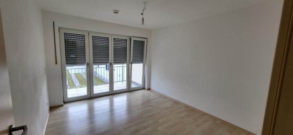 Etagenwohnung Eichstätt - 4 Zimmer, 90 m&sup2;, 890&euro; | Angebot:25917516