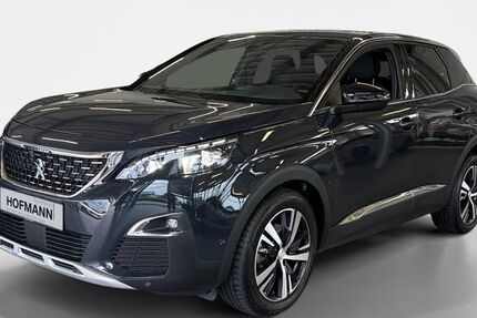 Peugeot 3008 140.600 km 11.741 &euro; Pfaffenhofen 85276