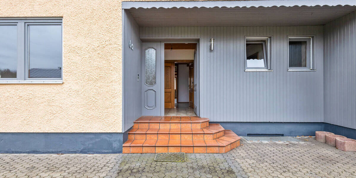 Doppelhaushälfte Mühlhausen Mühlhausen - 6 Zimmer, 156 m&sup2;, 459.000&euro; | Angebot:25744428
