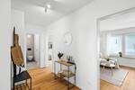 Etagenwohnung Ingolstadt Haunwöhr Haunwöhr - 3 Zimmer, 72 m&sup2;, 349.870&euro; | Angebot:26582166