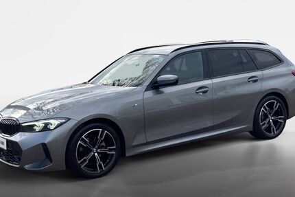 BMW 320 24.500 km 43.912 &euro; Ingolstadt 85053