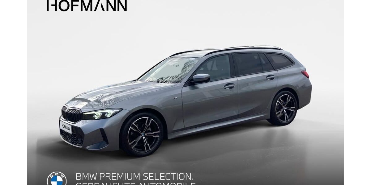 BMW 320 24.500 km 43.912 &euro; Ingolstadt 85053