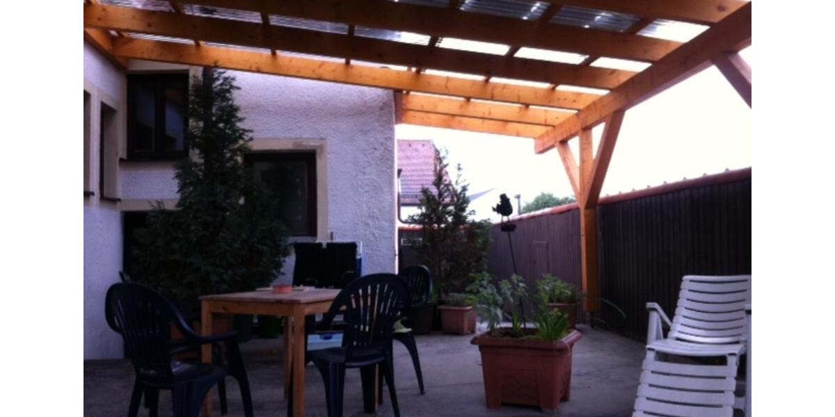 Etagenwohnung Kösching - 3 Zimmer, 71 m&sup2;, 895&euro; | Angebot:23989781