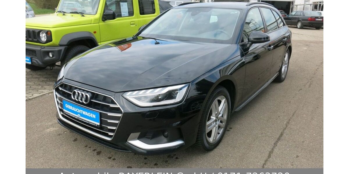 Audi A4 226.000 km 14.990 &euro; Stammham/Appertshofen 85134