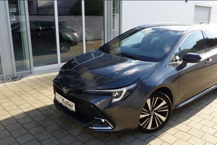 Toyota Corolla 64.895 km 26.500 &euro; Bad Gögging 93333