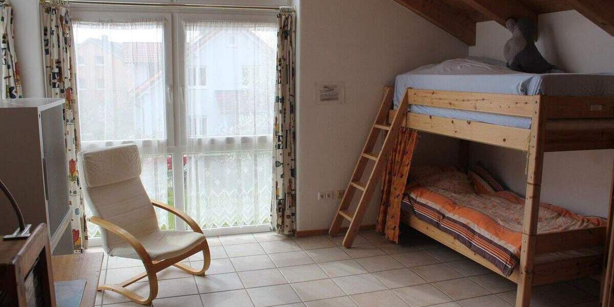 Einfamilienhaus Schernfeld Birkhof - 5 Zimmer, 180 m&sup2;, 690.000&euro; | Angebot:25716300