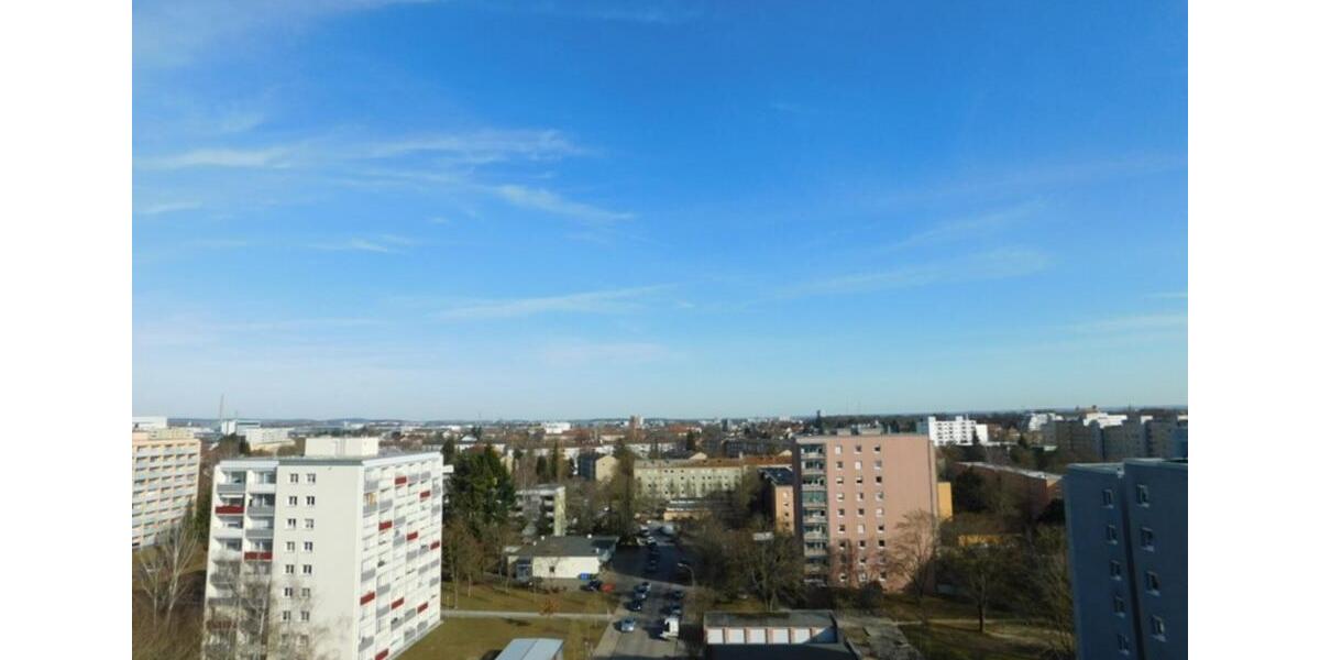 Etagenwohnung Ingolstadt Friedrichshofen-Hollerstauden - 1 Zimmer, 34 m&sup2;, 620&euro; | Angebot:24704535