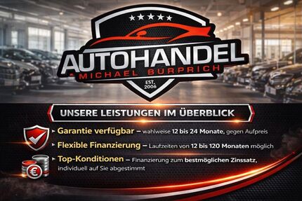 Audi A4 33.000 km 37.590 &euro; Karlshuld 86668