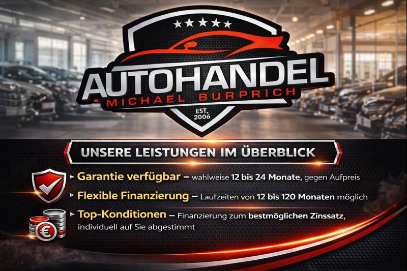 Audi A4 33.000 km 37.590 &euro; Karlshuld 86668