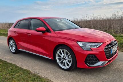 Audi A3 9.750 km 29.600 &euro; Ingolstadt 85049