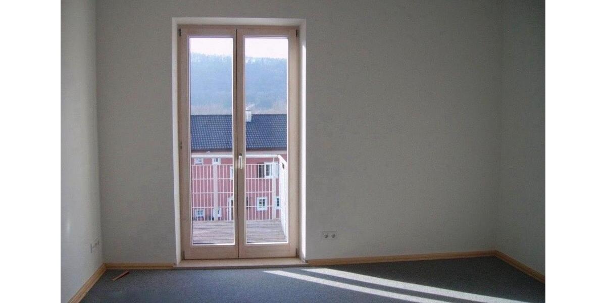 Etagenwohnung Eichstätt - 4 Zimmer, 111 m&sup2;, 1.390&euro; | Angebot:26444220