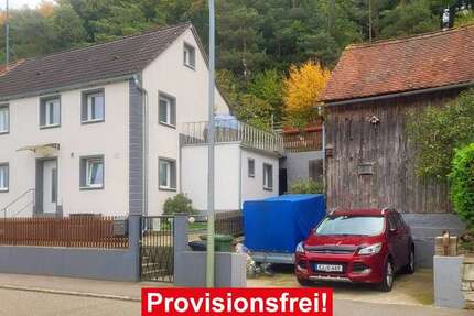 Haus Altmannstein - 4 Zimmer, 115 m&sup2;, 319.900&euro; | Angebot:25265843