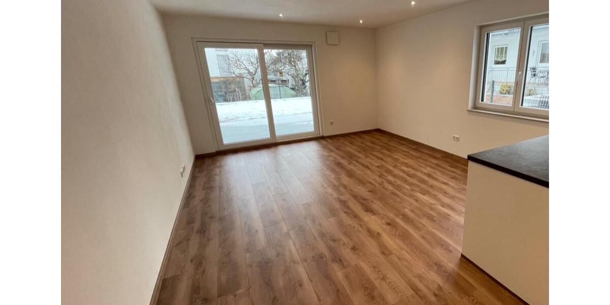 Erdgeschoßwohnung Ingolstadt Münchener Straße - 2 Zimmer, 70 m&sup2;, 385.000&euro; | Angebot:25614221