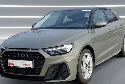 Audi A1 51.180 km 25.950 &euro; Ingolstadt 85057