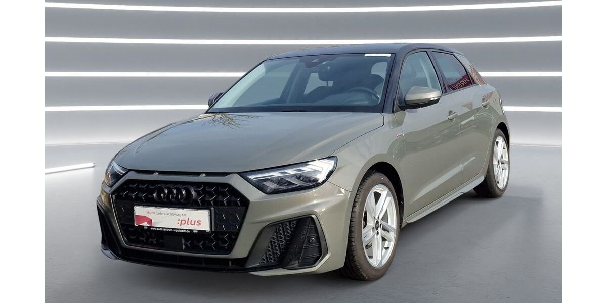 Audi A1 51.180 km 25.950 &euro; Ingolstadt 85057