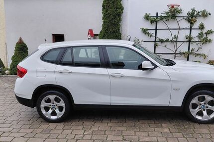 BMW X1 198.000 km 4.799 &euro; Wolnzach 85283