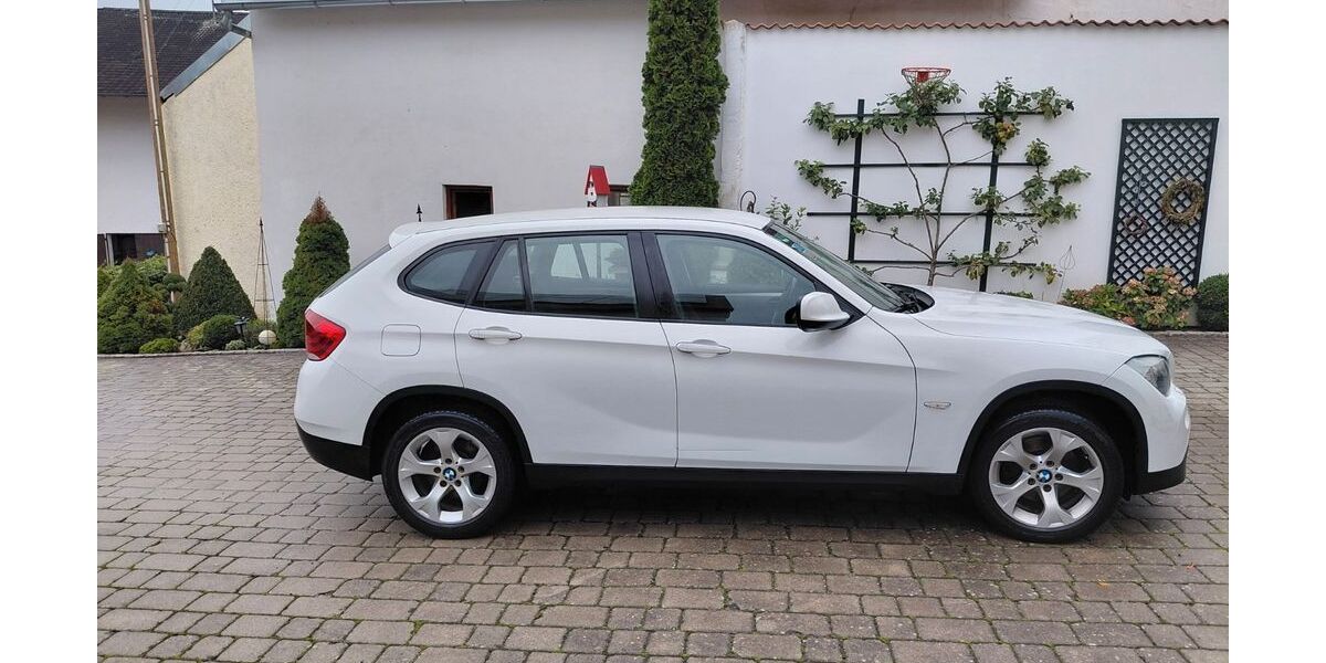 BMW X1 198.000 km 4.799 &euro; Wolnzach 85283