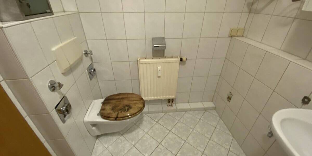 Etagenwohnung Schrobenhausen - 2 Zimmer, 53 m&sup2;, 146.000&euro; | Angebot:25971352