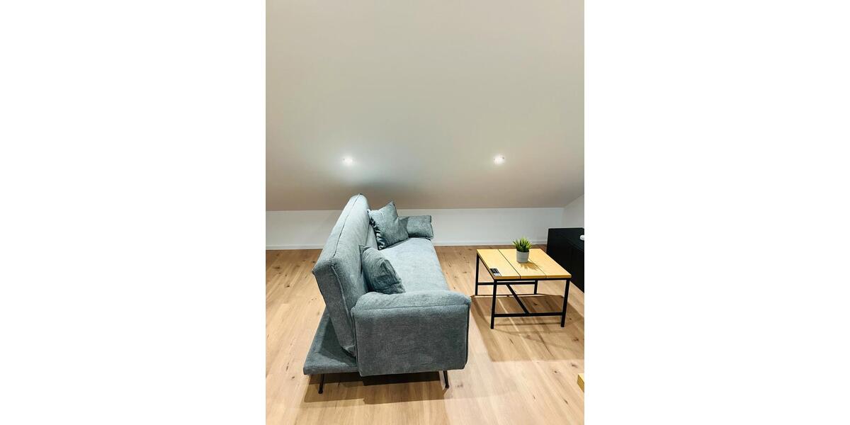 Etagenwohnung Gaimersheim - 2 Zimmer, 50 m&sup2;, 800&euro; | Angebot:26681389