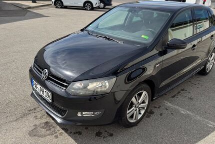 VW Polo 183.000 km 2.990 &euro; Pfaffenhofen 85276