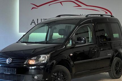 VW Caddy 144.000 km 10.800 &euro; Neustadt an der Donau 93333