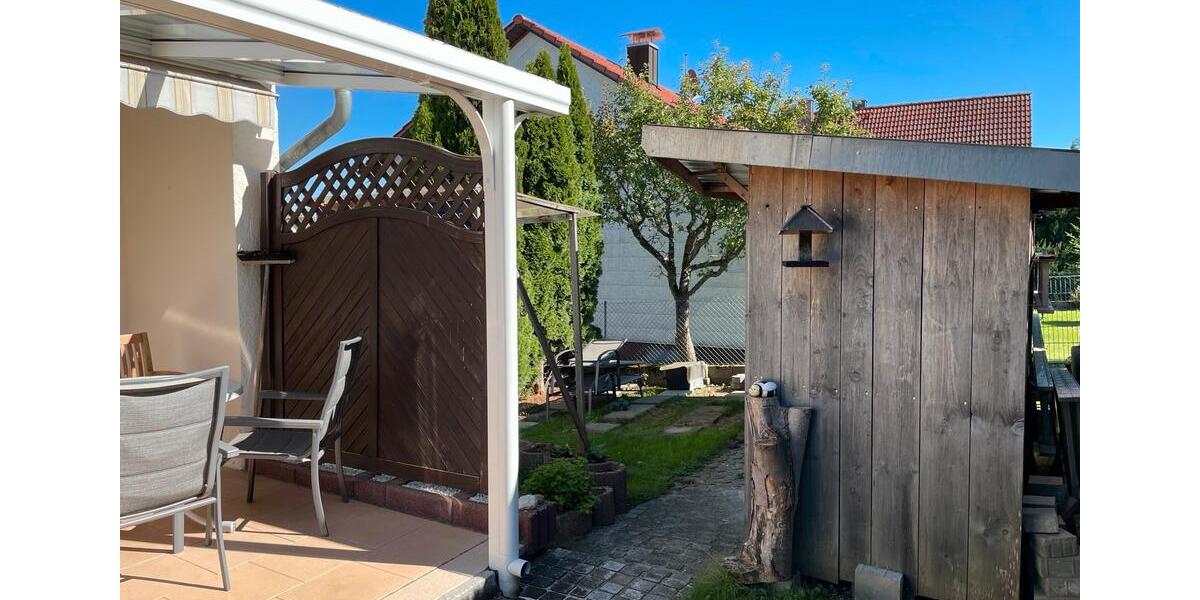 Bungalow Wettstetten - 3 Zimmer, 100 m&sup2;, 570.000&euro; | Angebot:25907035