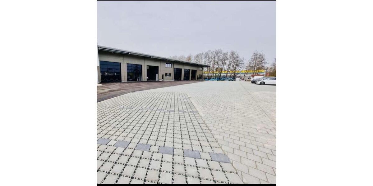 Gewerbeobjekt Schrobenhausen - 3.900&euro; | Angebot:25040661