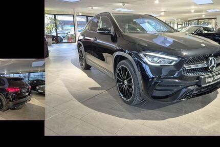 Mercedes-Benz GLA 250 53.631 km 36.900 &euro; Ingolstadt 85055