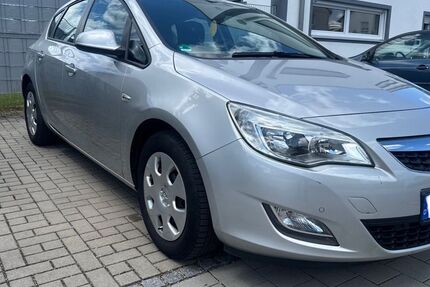 Opel Astra 117.000 km 4.390 &euro; Ingolstadt 85051