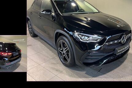 Mercedes-Benz GLA 250 70.075 km 33.490 &euro; Ingolstadt 85055