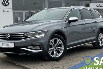 VW Passat Alltrack 28.496 km 33.058 &euro; Schrobenhausen-Edelshsn. 86529