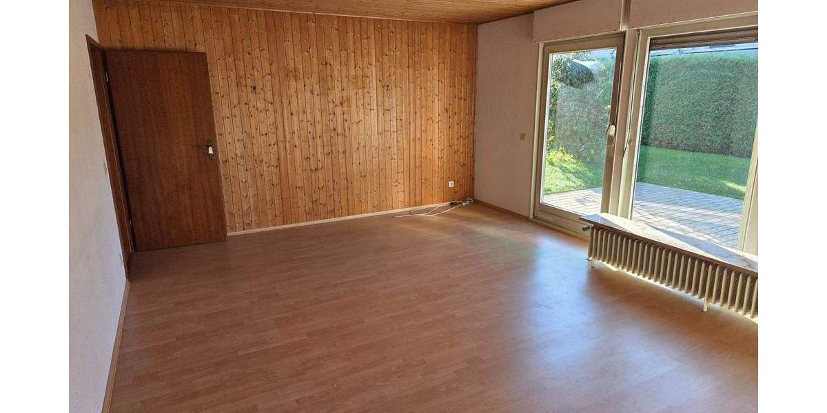 Bungalow Buxheim Tauberfeld - 5 Zimmer, 110 m&sup2;, 425.000&euro; | Angebot:25746630