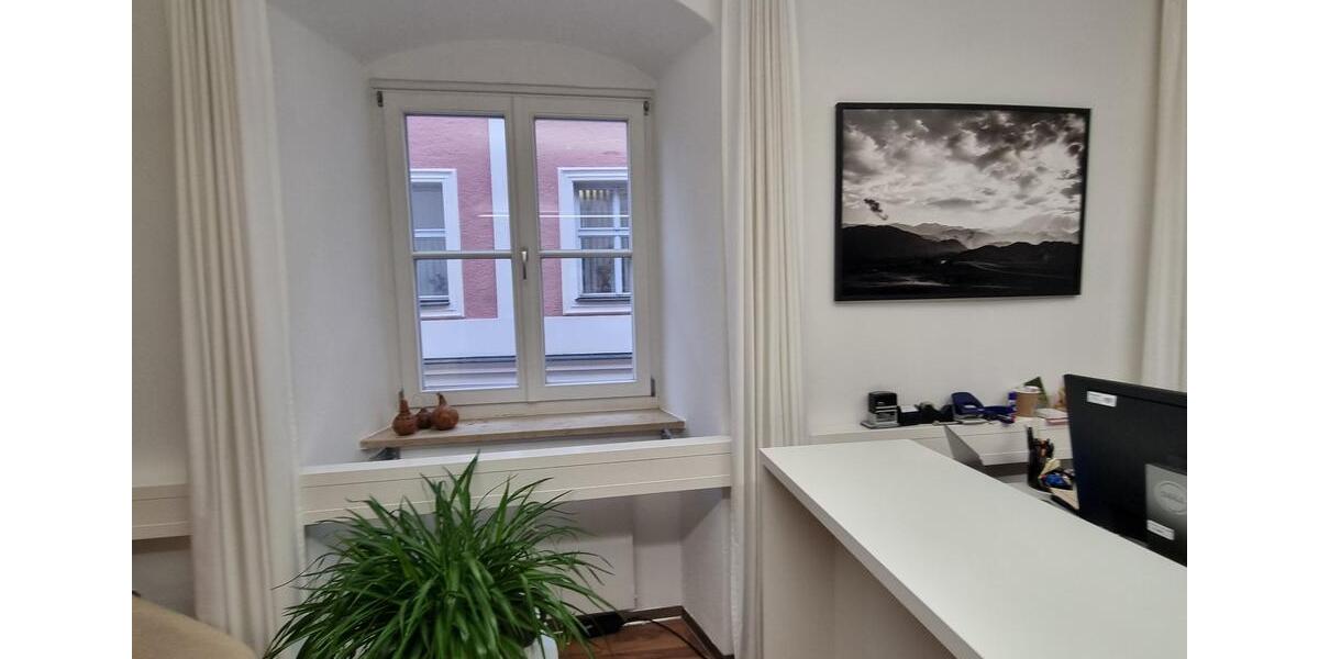 Gewerbeobjekt Eichstätt - 2.300&euro; | Angebot:24354847