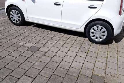 Skoda Citigo 79.230 km 7.500 &euro; Baar-Ebenhausen 85107
