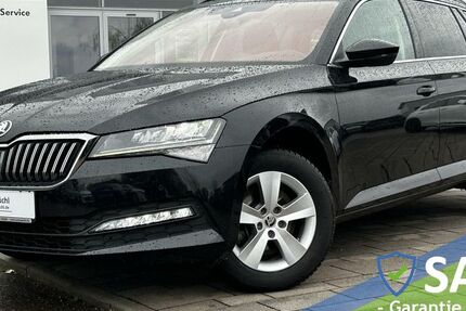 Skoda Superb 42.675 km 27.648 &euro; Schrobenhausen-Edelshsn. 86529