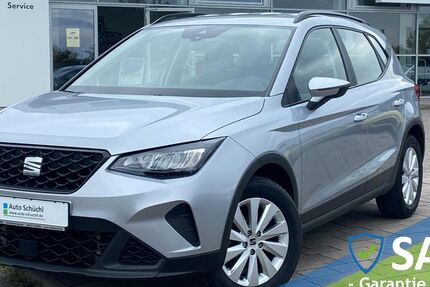 Seat Arona 31.399 km 15.648 &euro; Schrobenhausen-Edelshsn. 86529