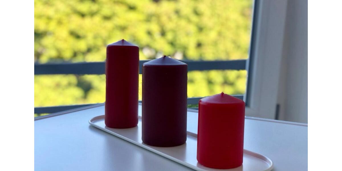 Dachgeschoßwohnung Ingolstadt Friedrichshofen-Hollerstauden - 2 Zimmer, 58 m&sup2;, 1.020&euro; | Angebot:25756829