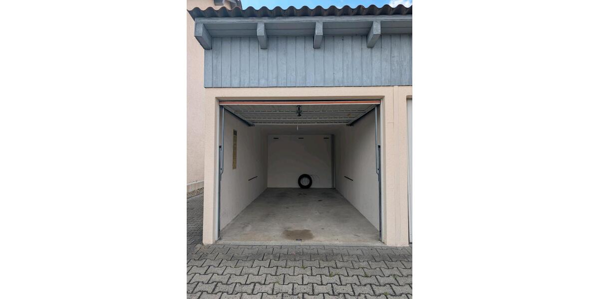 Dachgeschoßwohnung Gaimersheim - 2 Zimmer, 60 m&sup2;, 320.000&euro; | Angebot:27033675