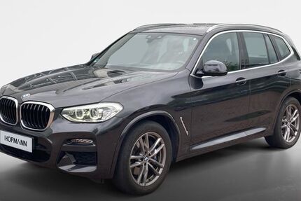 BMW X3 113.900 km 34.890 &euro; Ingolstadt 85053