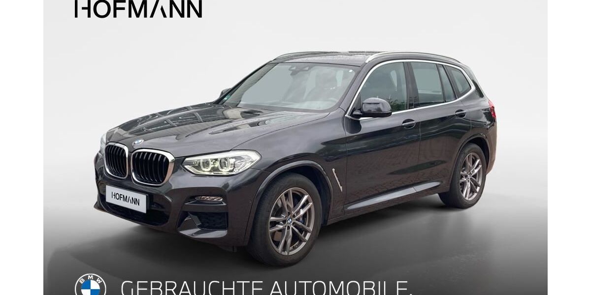 BMW X3 113.900 km 34.890 &euro; Ingolstadt 85053