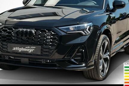 Audi Q3 18.000 km 53.770 &euro; Pfaffenhofen 85276