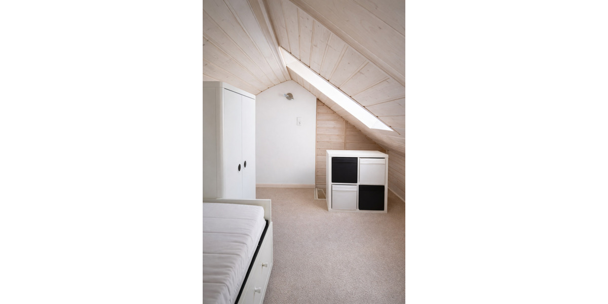 Dachgeschoßwohnung Ingolstadt Münchener Straße - 1.5 Zimmer, 40 m&sup2;, 191.000&euro; | Angebot:25752858